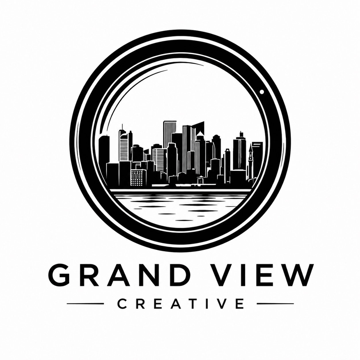 Grand View Creative